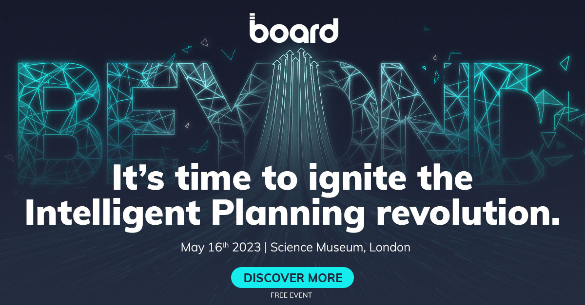 Board Beyond 2023 - London UK - May 16, 2023