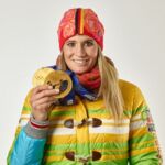 Natalie Geisenberger